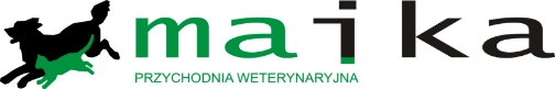 Majka - logo przychodni weterynaryjnej